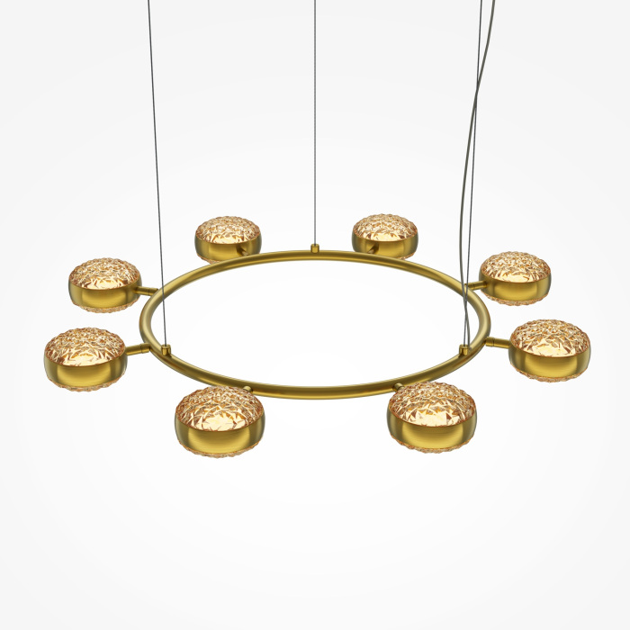 Подвесной светильник Maytoni Mind MOD299PL-L80BS3K (mod299pl-l80bs3k)