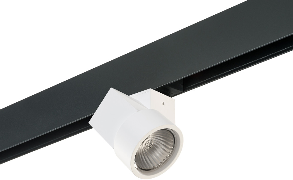 Трековый светильник однофазный 220V Lightstar Illumo X1 PRO051026 (pro051026)