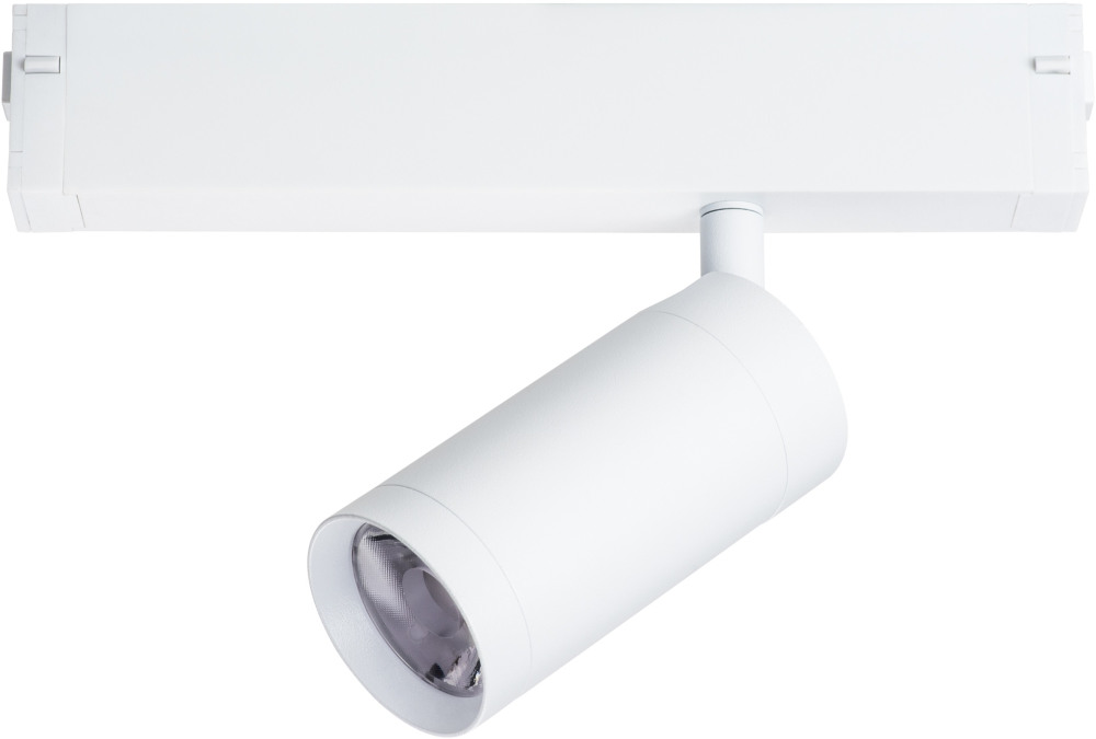 Трековый светильник однофазный диммируемый Lightstar Teta 205026 (205026)