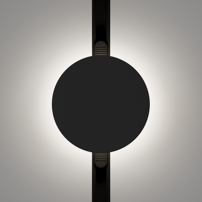 Трековый светильник магнитный 48V Maytoni Relax TR107-4-5W-DS-B (tr107-4-5w-ds-b)