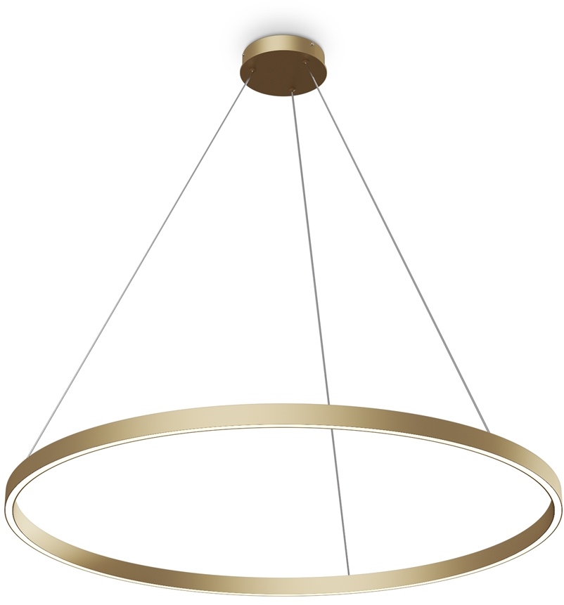 Подвесной светильник Maytoni Rim MOD058PL-L54BSK (mod058pl-l54bsk)