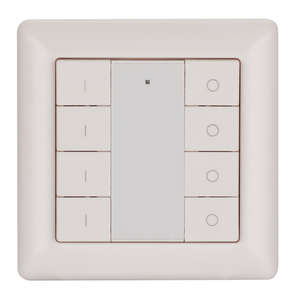 INTELLIGENT ARLIGHT Панель DALI-223-4G-DIM-IN (BUS) (IARL, -) 026347