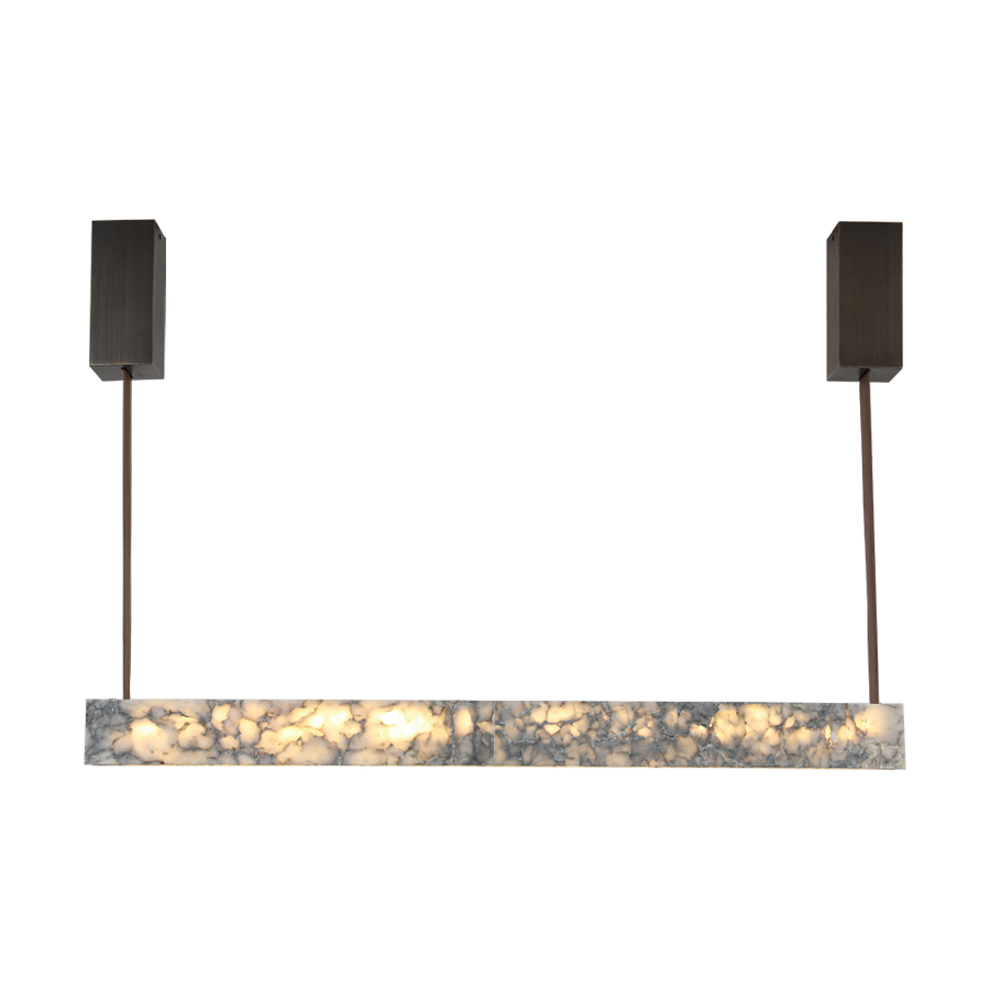 Подвесной светодиодный светильник ROBUST (11365)