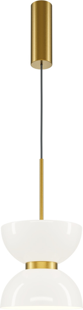 Подвесной светильник Maytoni Kyoto MOD178PL-L11G3K (mod178pl-l11g3k)