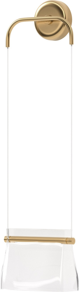 Настенный светильник Maytoni Cabaret MOD170WL-L8BS3K1 (mod170wl-l8bs3k1)