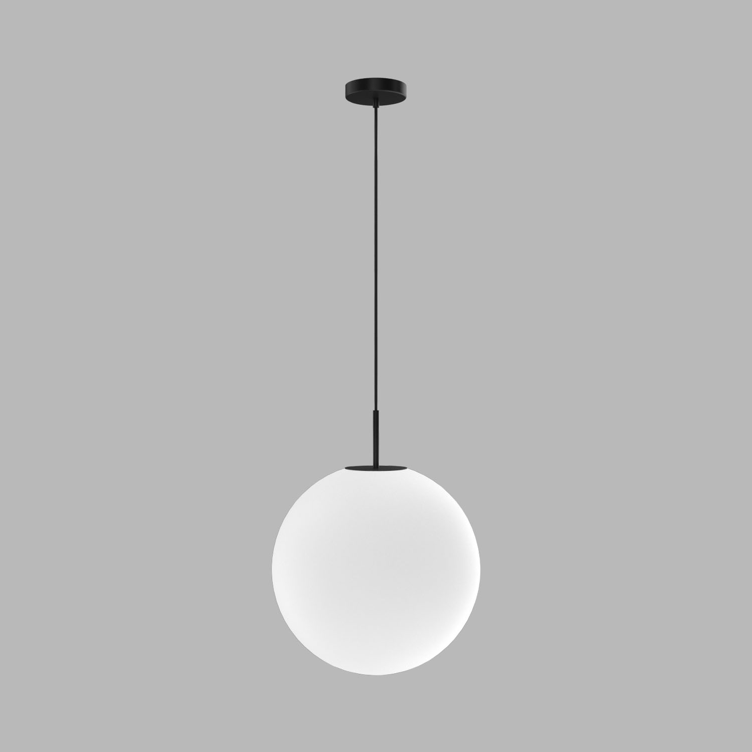 Подвесной светильник под сменную лампу Ledron PL2057 (8402)