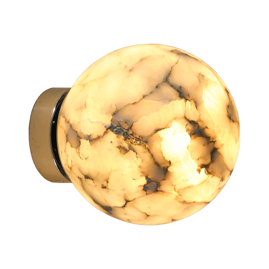 Настенный светильник под сменную лампу SERENE (11360)