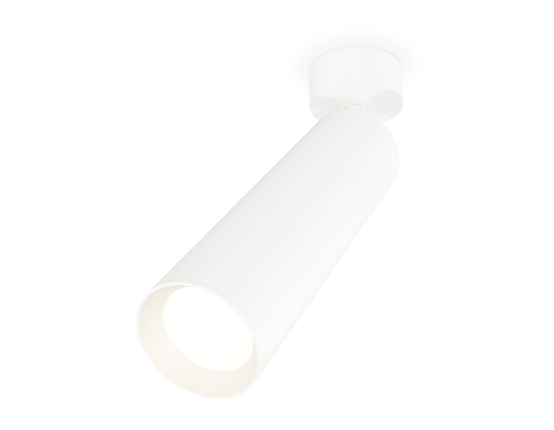 Комплект поворотного светильника с акрилом XM6355001 SWH белый песок MR16 GU5.3 (A2202, C6355, N6101)