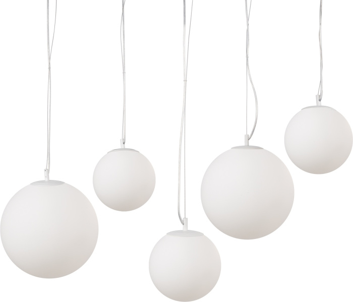 Подвесной светильник Basic form MOD321PL-05W1 (mod321pl-05w1)