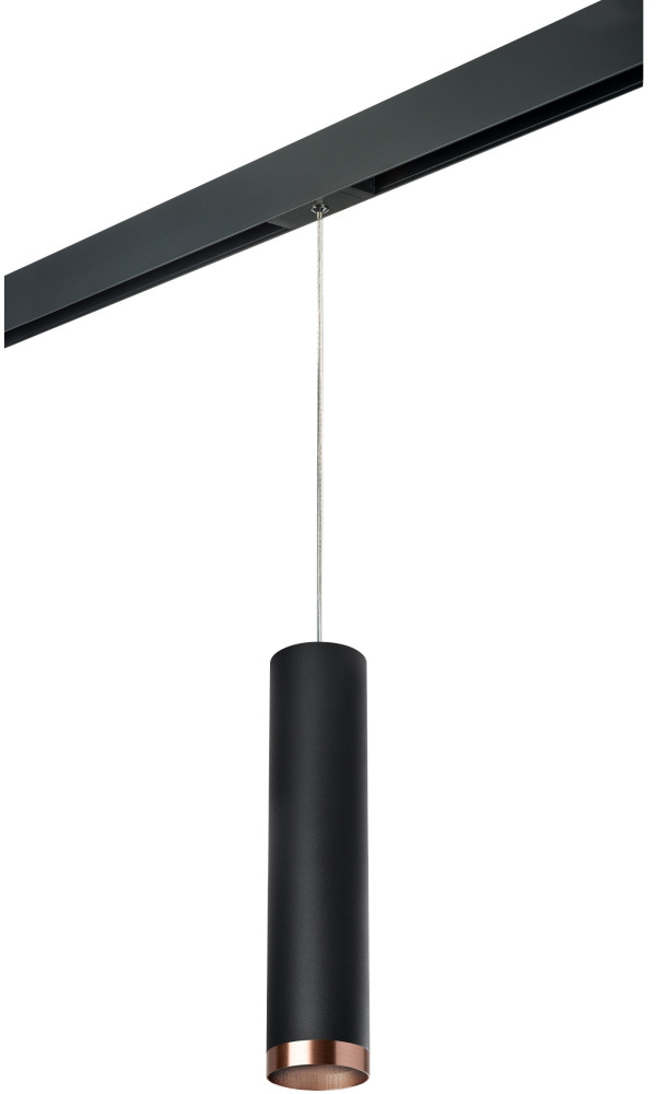 Трековый светильник однофазный 220V Lightstar Rullo PRORP497430 (prorp497430)