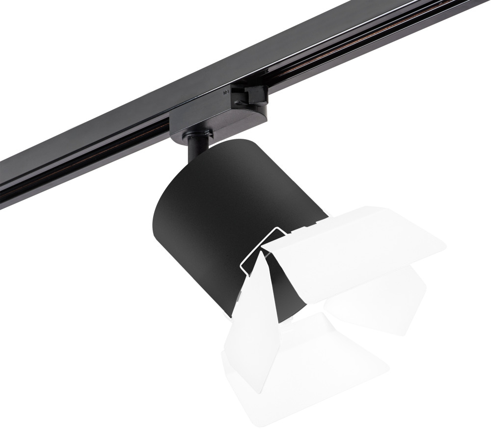 Трековый светильник Lightstar Rullo R1T3487486 (r1t3487486)