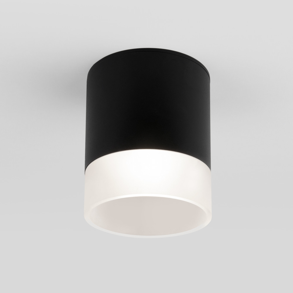 Потолочный светильник уличный светодиодный Light LED 35140H (a057159)