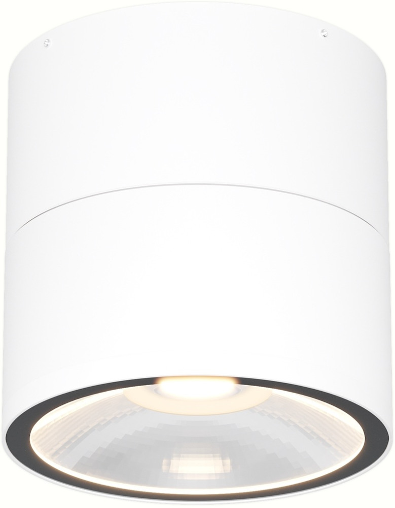 Уличный потолочный светильник Maytoni Spin O310CL-L12W3K (o310cl-l12w3k)