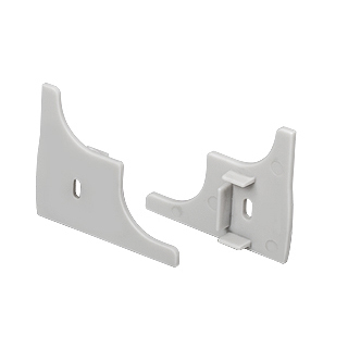 Заглушка ARH-CEIL правая (Arlight, Пластик) 017622