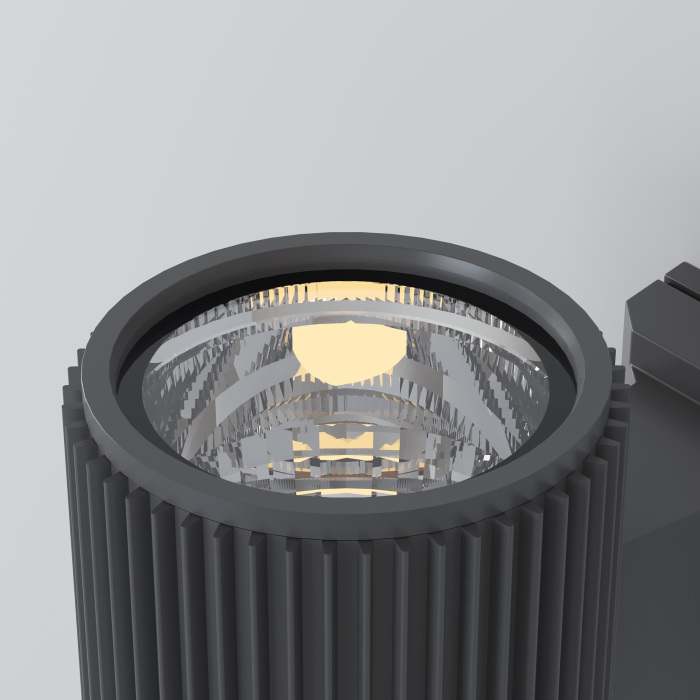 Архитектурная подсветка Rando O419WL-01GR IP 54 (o419wl-01gr)