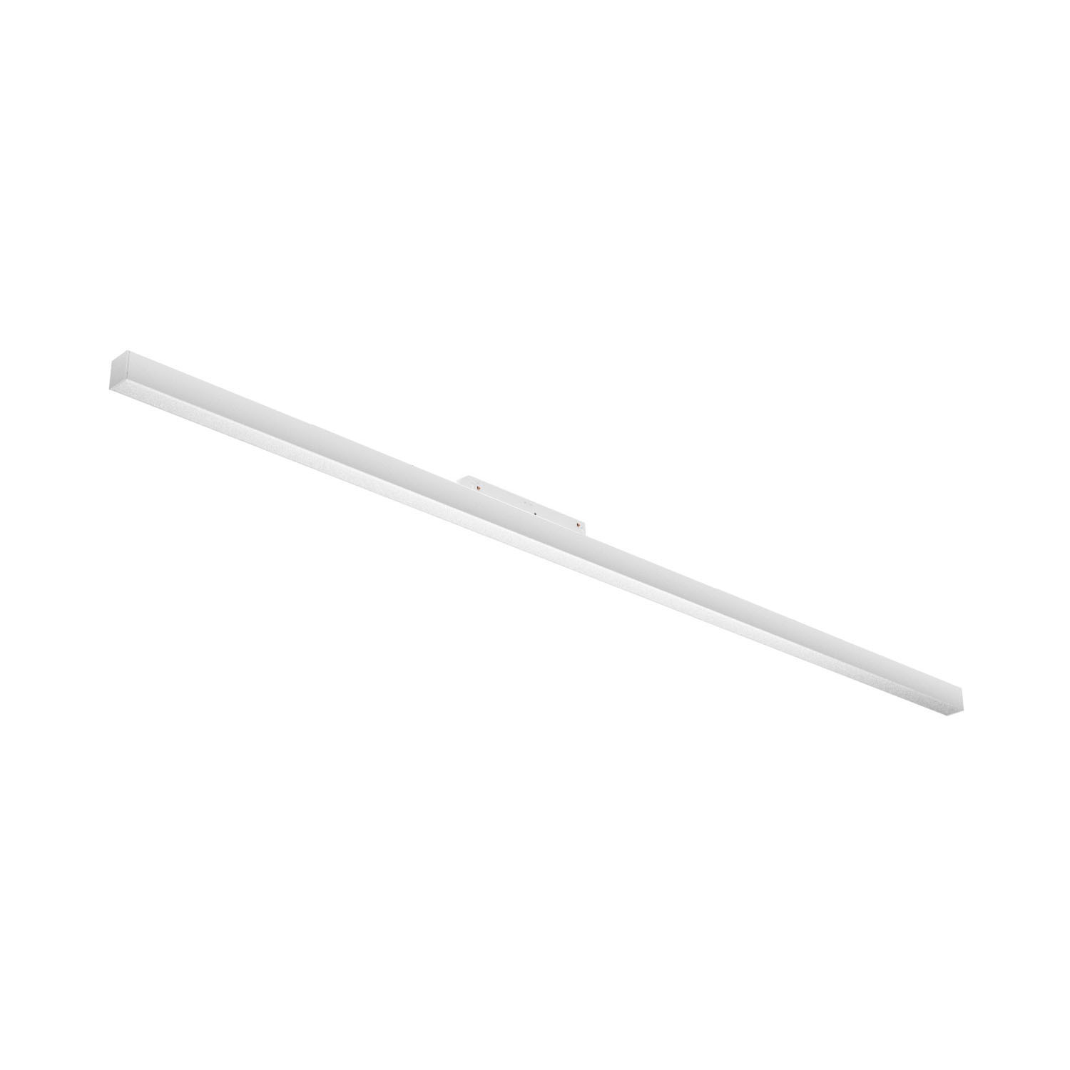 Светодиодный светильник для магнитной системы Ledron MATTE LINE 1005 White 4000K (9947)