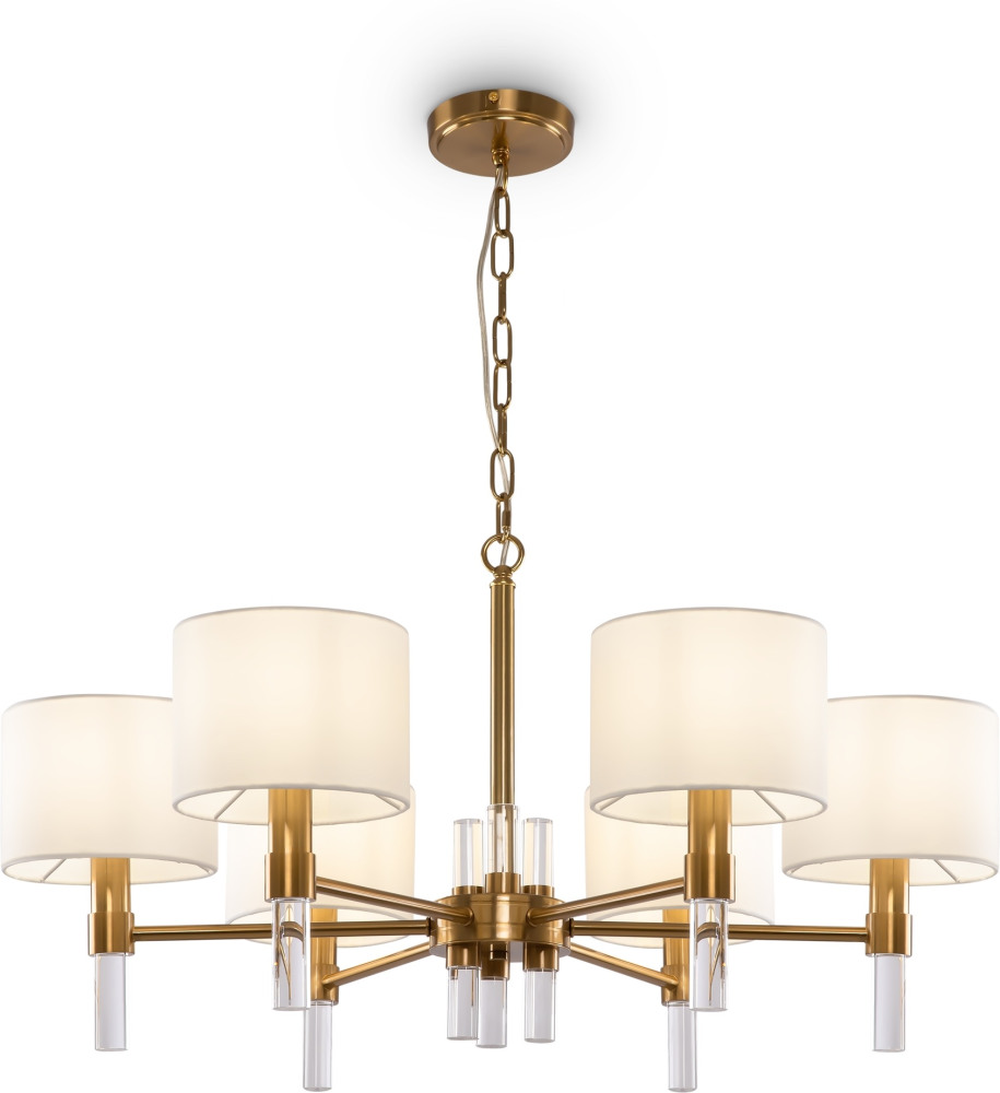 Подвесная люстра Lino FR5186PL-06BS (fr5186pl-06bs)