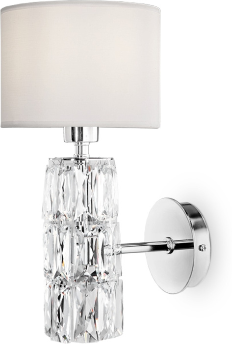 Бра Talento DIA008WL-01CH (dia008wl-01ch)