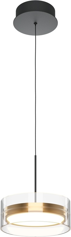 Подвесной светильник Maytoni Dress code MOD348PL-L18BBS3K (mod348pl-l18bbs3k)