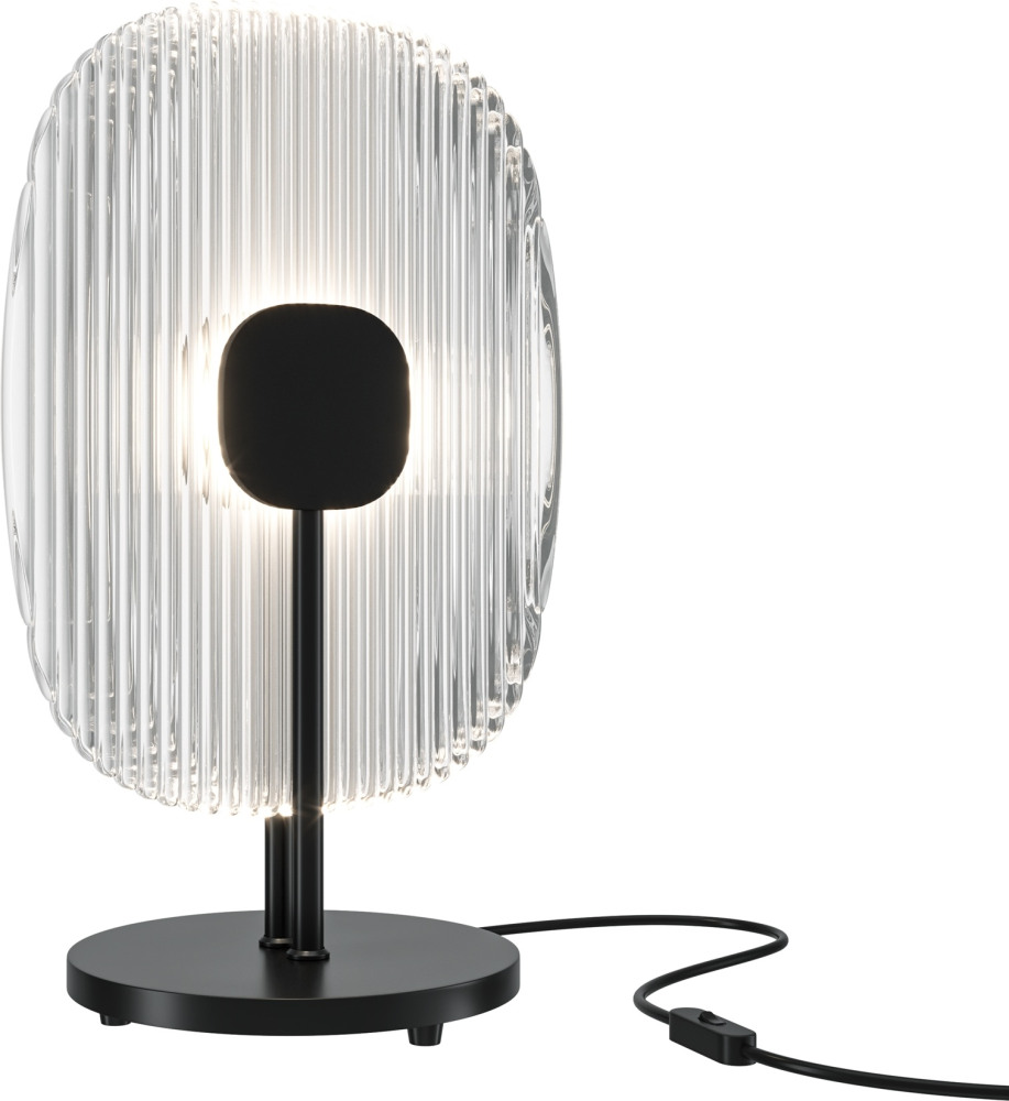 Настольная лампа Eclipse MOD152TL-L1BK (mod152tl-l1bk)