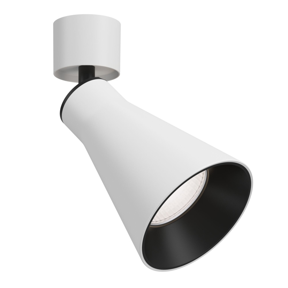 Спот светодиодный Virar C061CL-01W (c061cl-01w)