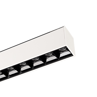 Светильник MAG-LASER-45-L320-12W Day4000 (WH, 15 deg, 24V) (Arlight, IP20 Металл, 5 лет) 026938