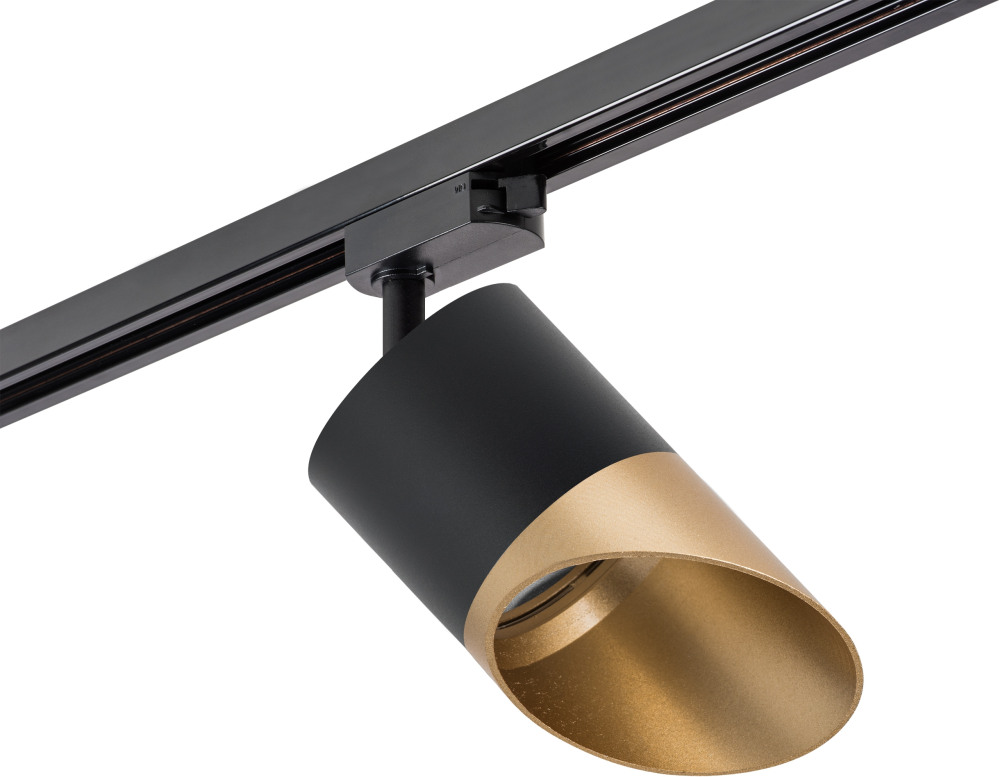 Трековый светильник Lightstar Rullo R1T3487190 (r1t3487190)