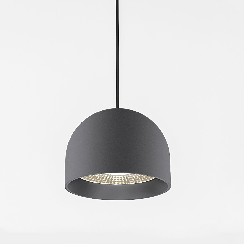 Подвесной светильник Elektrostandard Uno 50261 LED 8W 4000K графит (a065705)