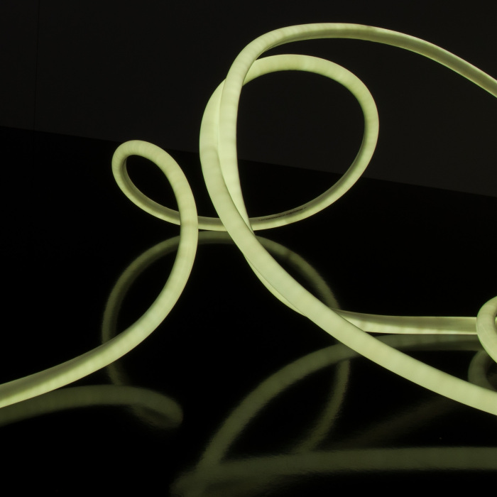 Светодиодная лента LS003 220V IP67 (a043547)