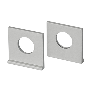 Проушина RING-ZM-SET (Arlight, Металл) 021821