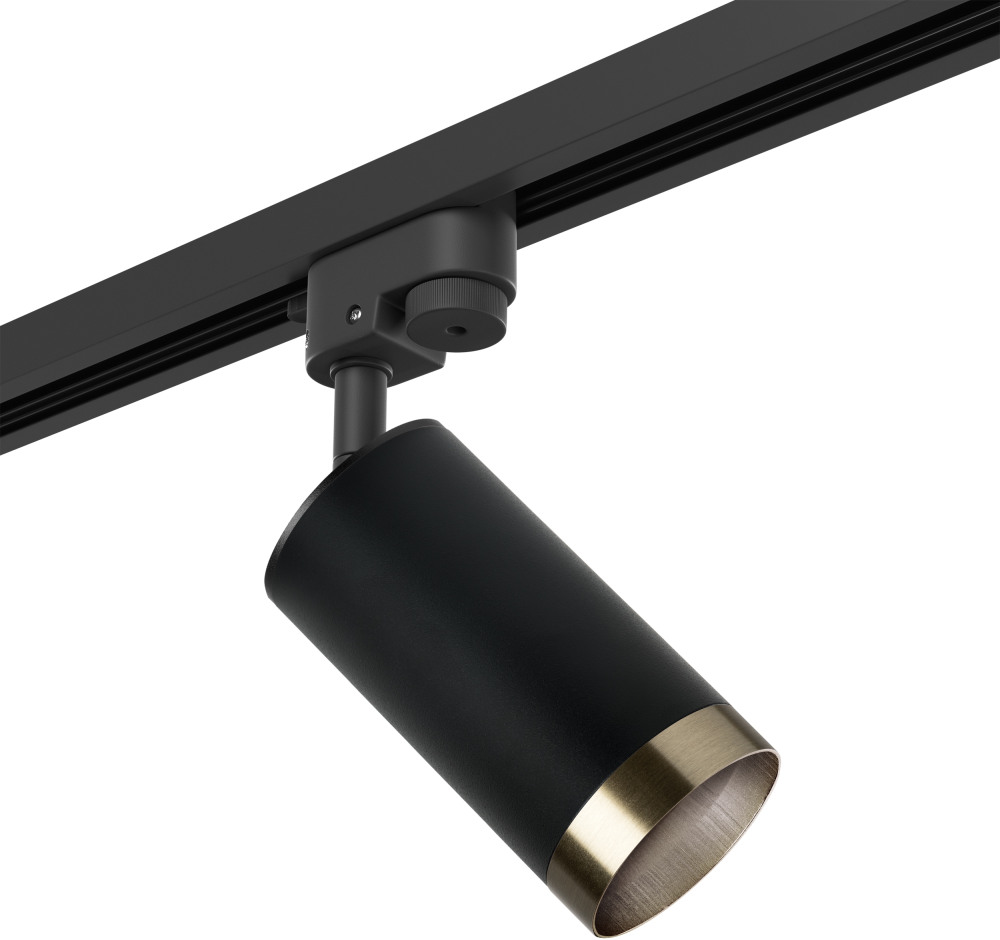 Трековый светильник однофазный Rullo R1T437431 214437592057203431 (r1t437431)