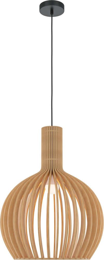 Подвесной светильник Maytoni Roots MOD194PL-01W1 (mod194pl-01w1)