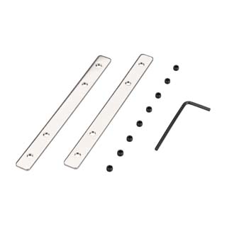 Соединитель профиля SL-COMFORT-2542-180 Set (Arlight, Металл) 031806