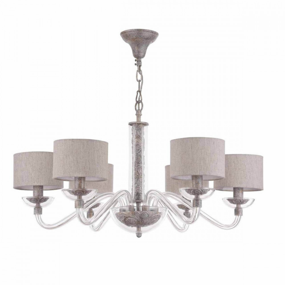 Подвесная люстра Maryland ARM526PL-06GR (arm526pl_06gr)