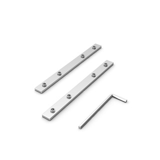 Соединитель профиля SL-LINIA32-FANTOM-180 Set (Arlight, Металл) 030122