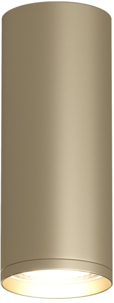 Накладной светильник Tube DK2051-SG (dk2051-sg)