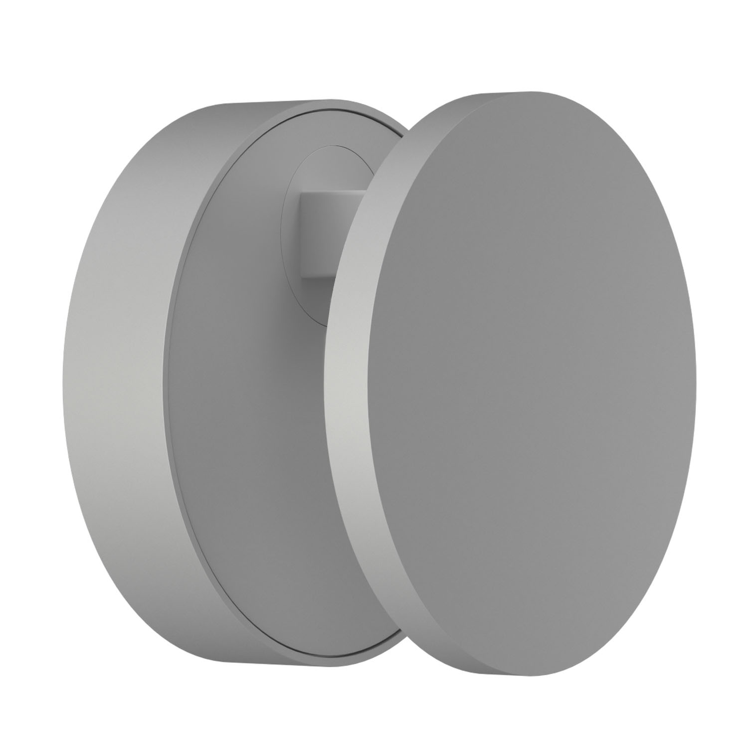 Настенный светодиодный светильник Ledron UFO G3 Grey (2898)