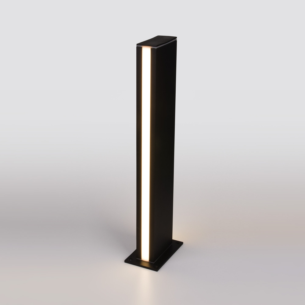 Наземный светильник светодиодный Flat 1538 TECHNO LED IP54 (a053316)