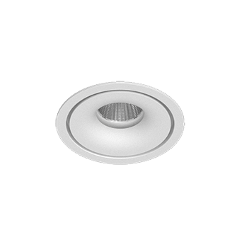 Встраиваемый светодиодный светильник Ledron LH10 White (2133)