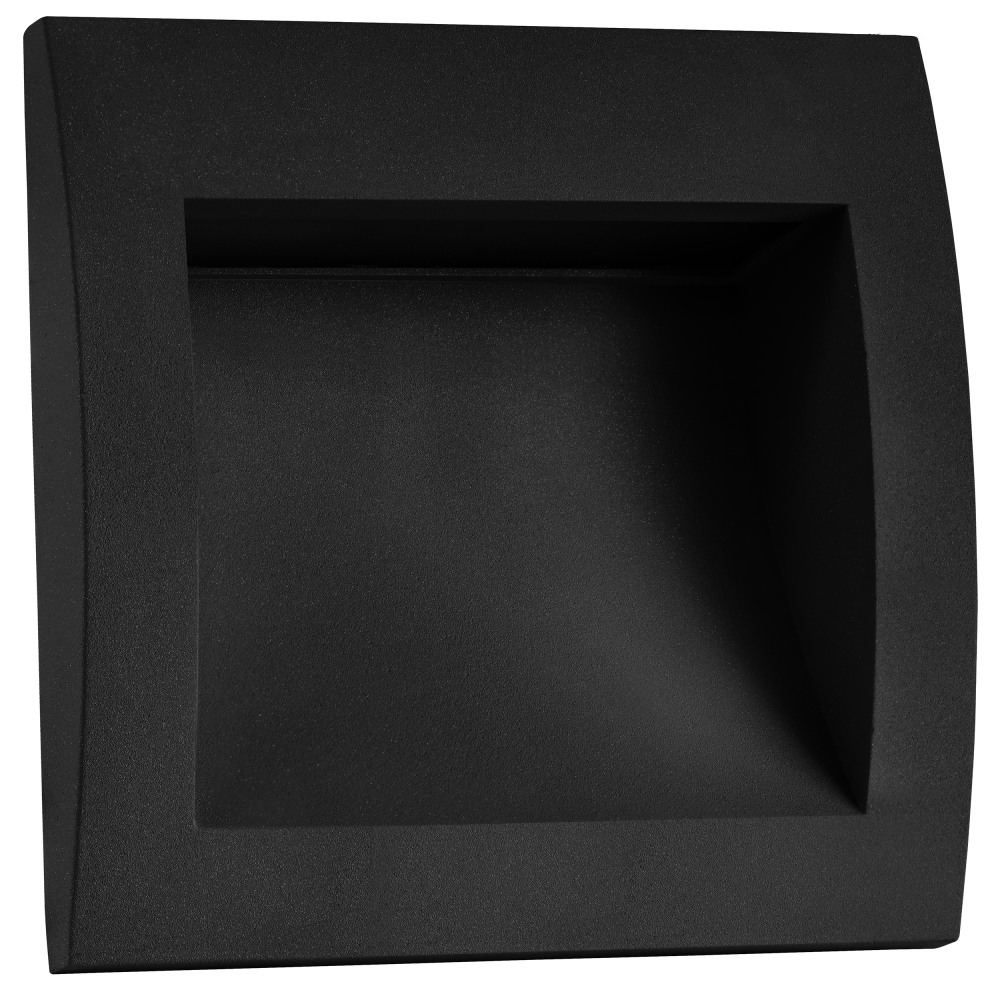 Настенный светильник уличный Estra 383674 (383674)