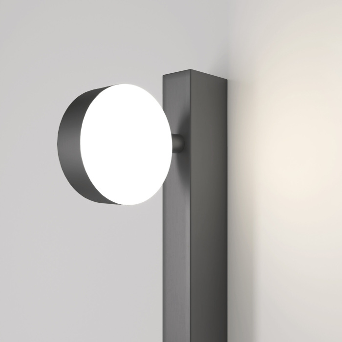 Бра светодиодное с диммером Elektrostandard Orco 40112LED a066404 (a066404)