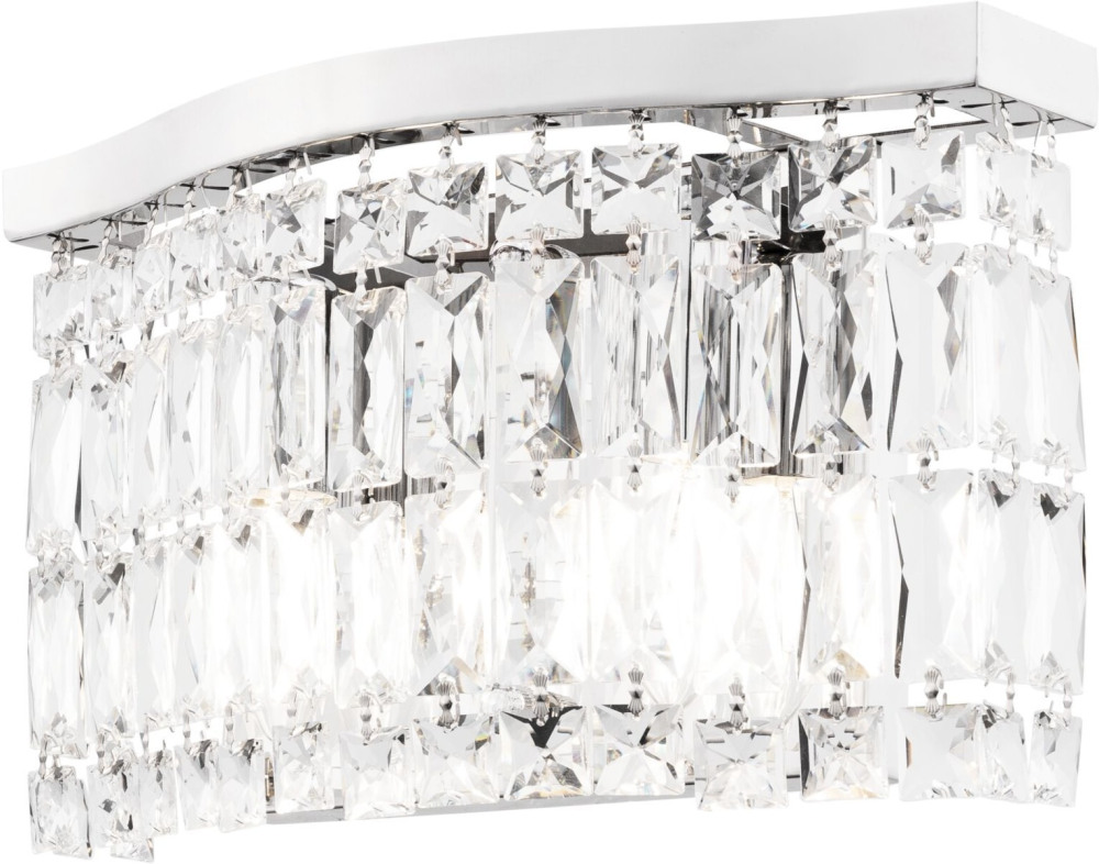 Настенный светильник Dune DIA005WL-02CH (dia005wl-02ch)