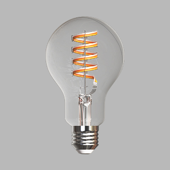 Светодиодная лампа SMART LAMP D60 (10006)