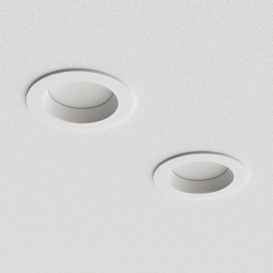 Встраиваемый светодиодный светильник Ledron DL73026-357W (2299)