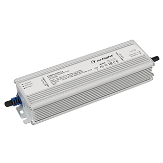 Блок питания ARPJ-LG-565600-PFC (200W, 25-56V, 2.6-5.6A) (Arlight, IP67 Металл, 5 лет) 039541
