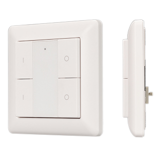 INTELLIGENT ARLIGHT Панель DALI-223-2G-DIM-IN (BUS) (IARL, -) 025503