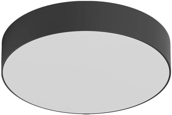 Потолочный светильник Denkirs Tab DK2850-BK (dk2850-bk)