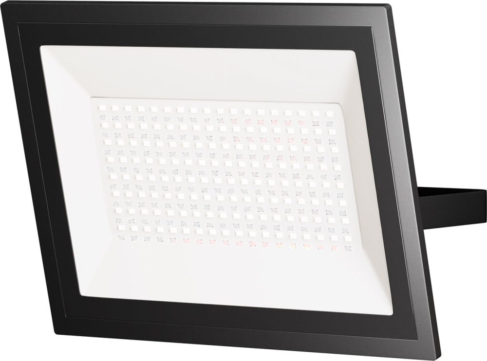 Прожектор уличный светодиодный Maytoni Flood FL001-L100B4K (fl001-l100b4k)