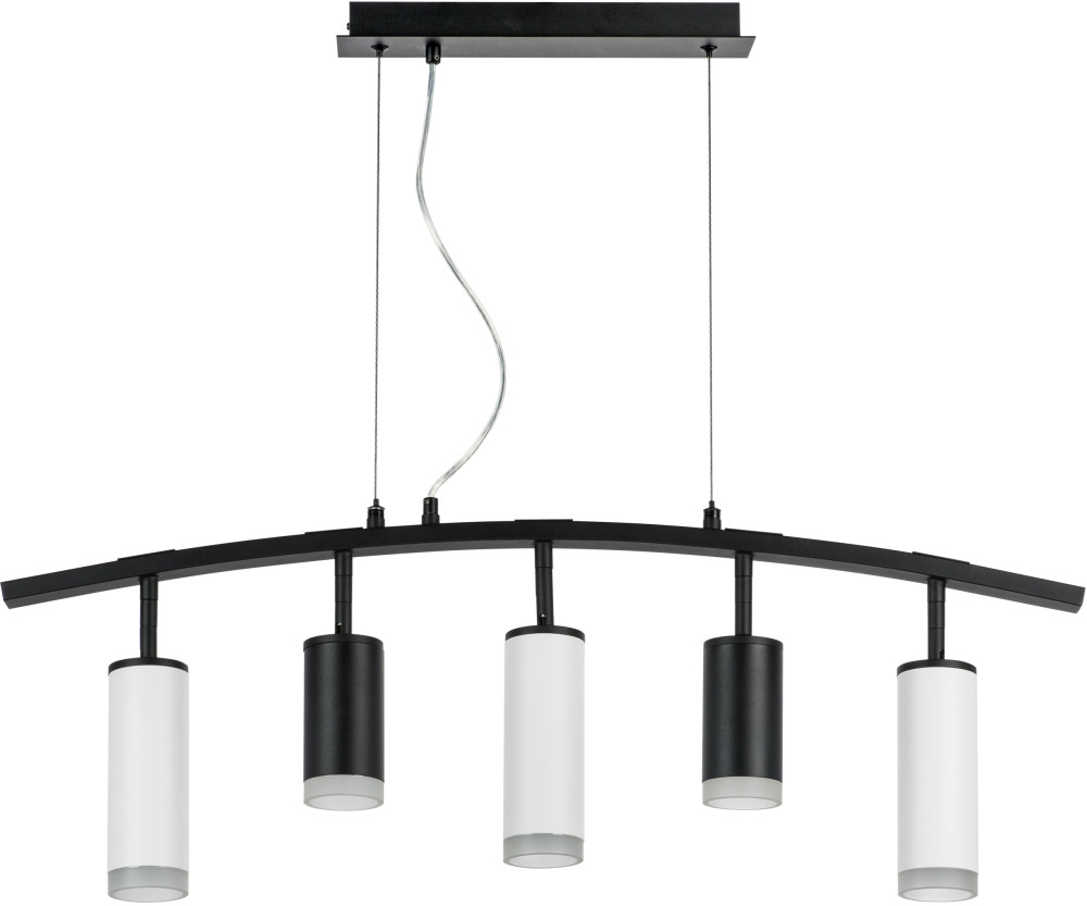 Подвесной светильник Rullo LR7353728630 571735214437-2214486-3202430-5 (lr7353728630)