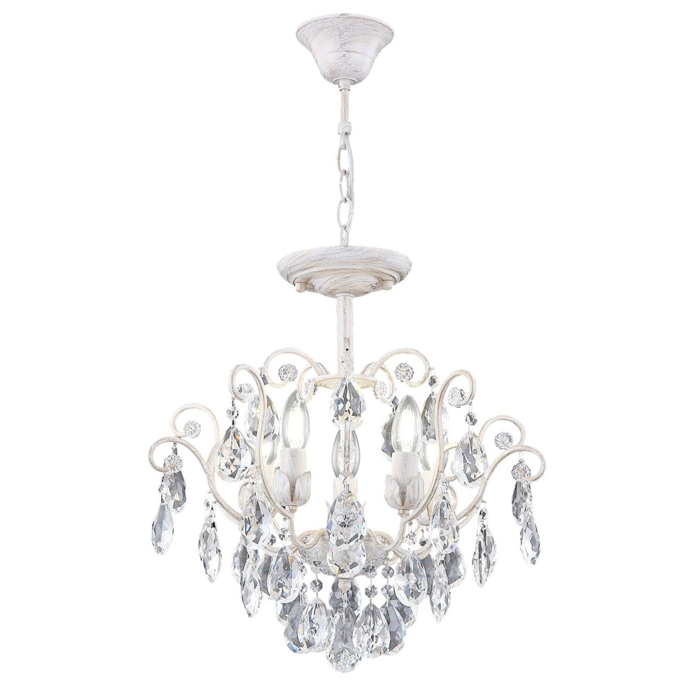 Подвесная люстра Veronica FR1002PL-06WG (fr1002pl-06wg)